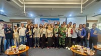 Kolaborasi Dengan Berbagai Pihak, SWI Kota Depok Komitmen Bantu Masyarakat yang Membutuhkan