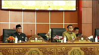 Raih Banyak Penghargaan di 2024, Ketua DPRD Depok Apresiasi Prestasi Pemkot