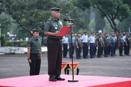 Dok.Puspen TNI
