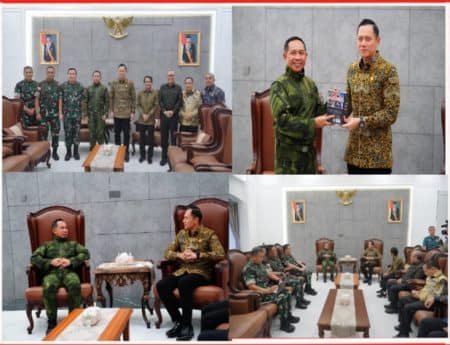 Doc.Puspen TNI