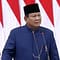 Prabowo Subianto